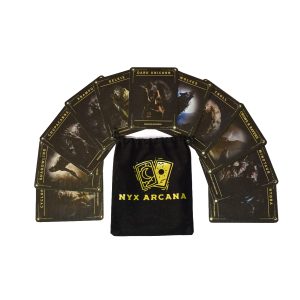 Nyx Arcana Deck