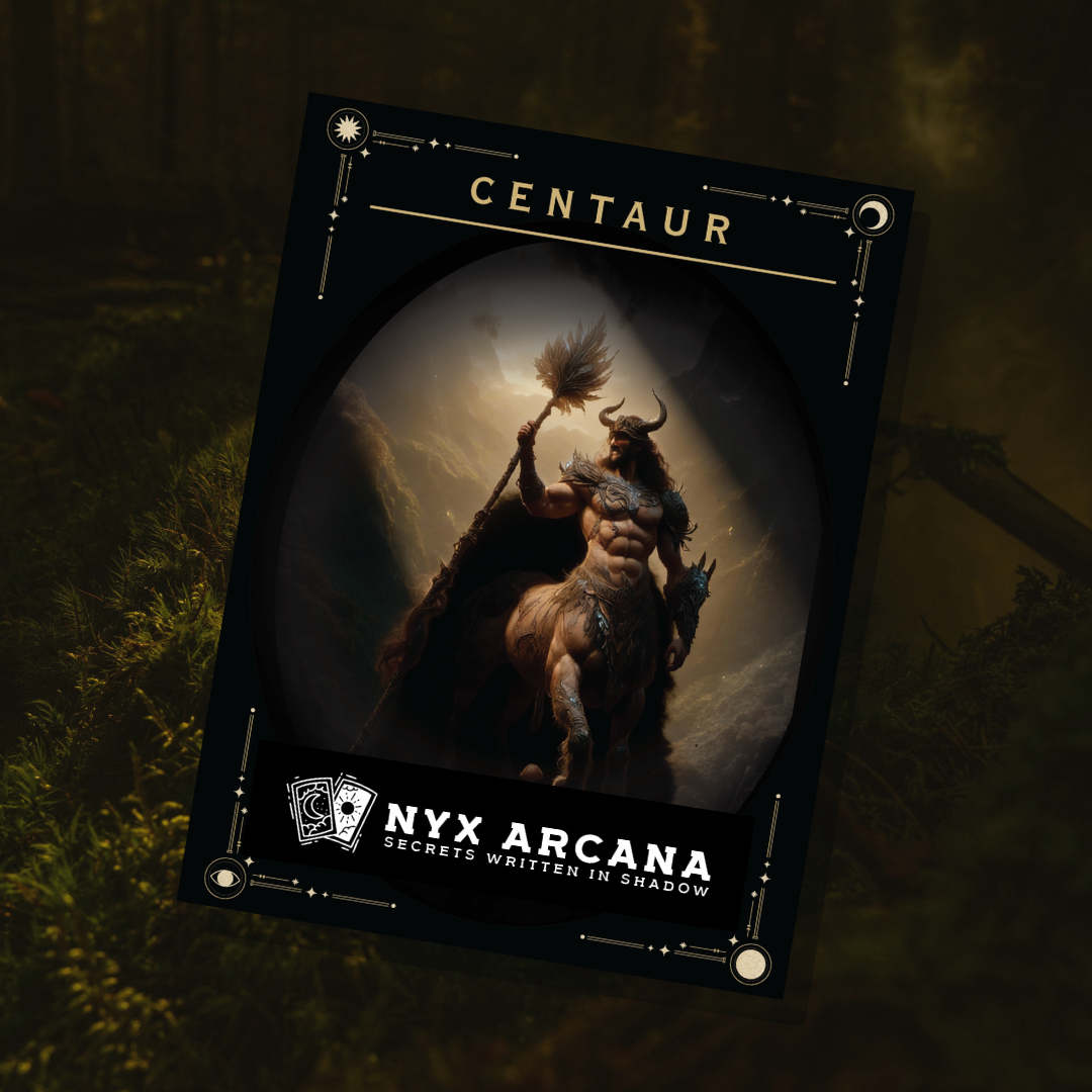 Centaur