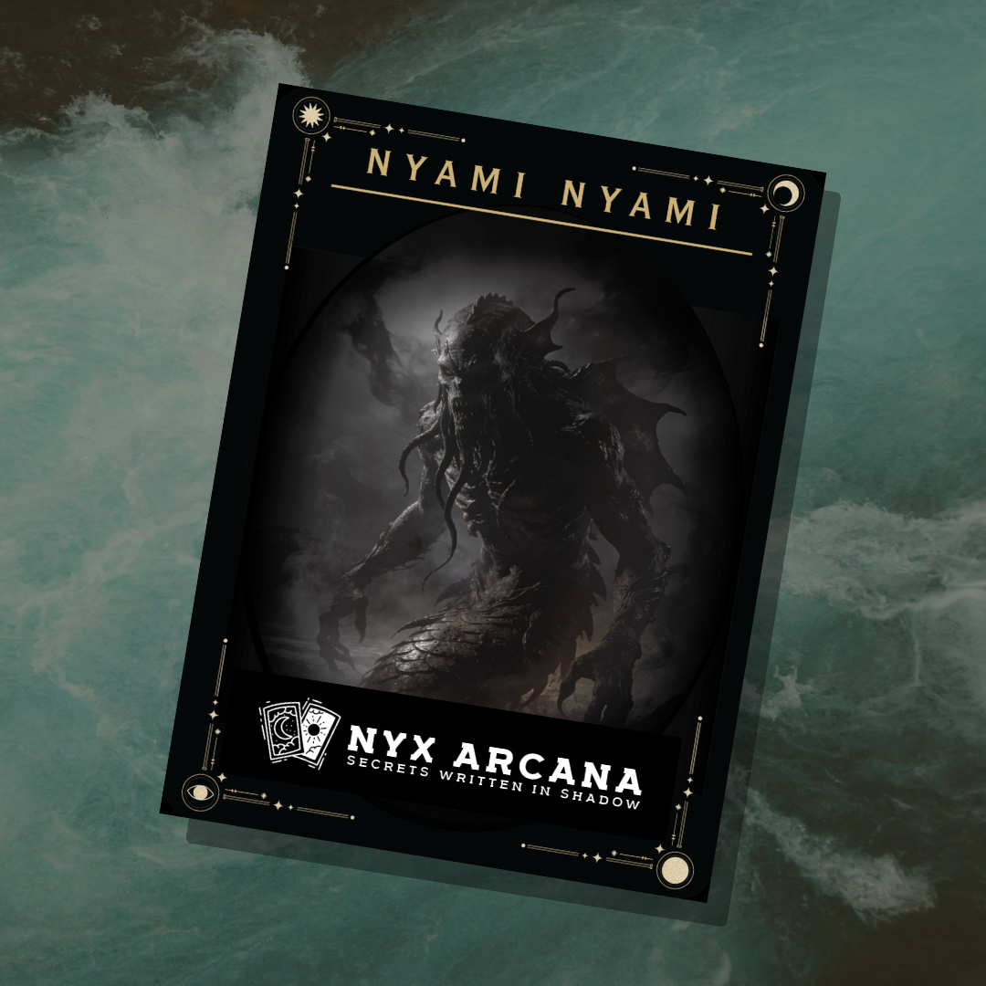 Nyami Nyami
