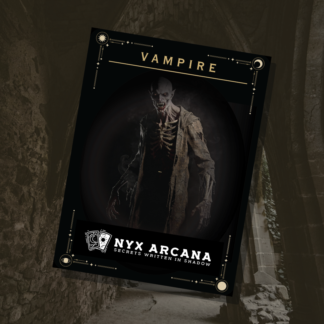 Vampire